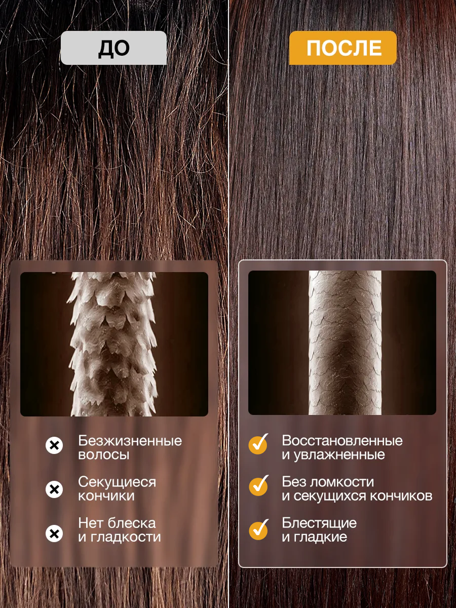 Маска Tashe Professional 500 мл 1 шт. - фото 4