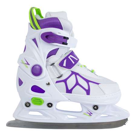 Коньки BIG BRO Раздвижные 37-40