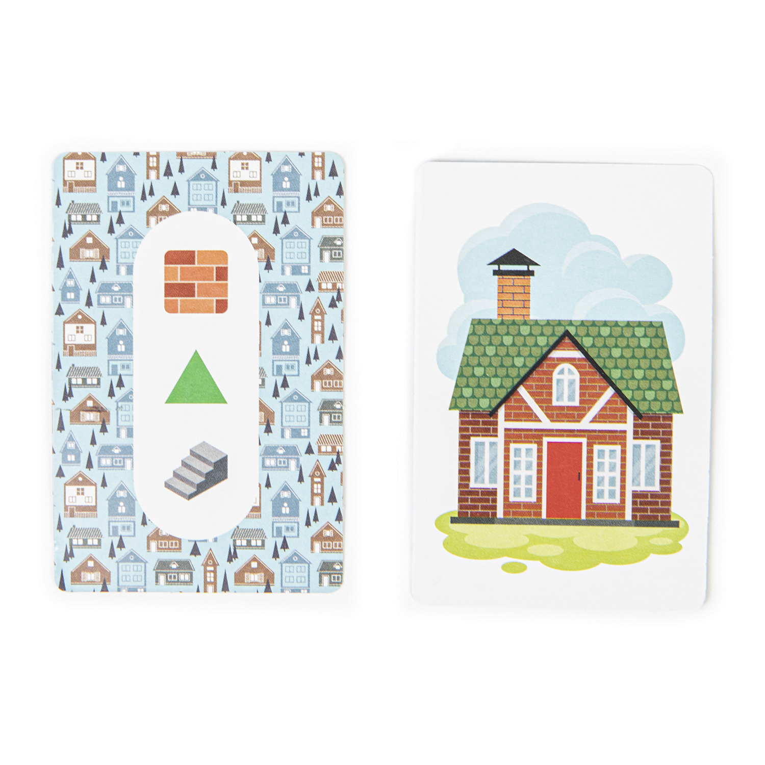 Настольная игра Десятое королевство Новоселы - фото 4