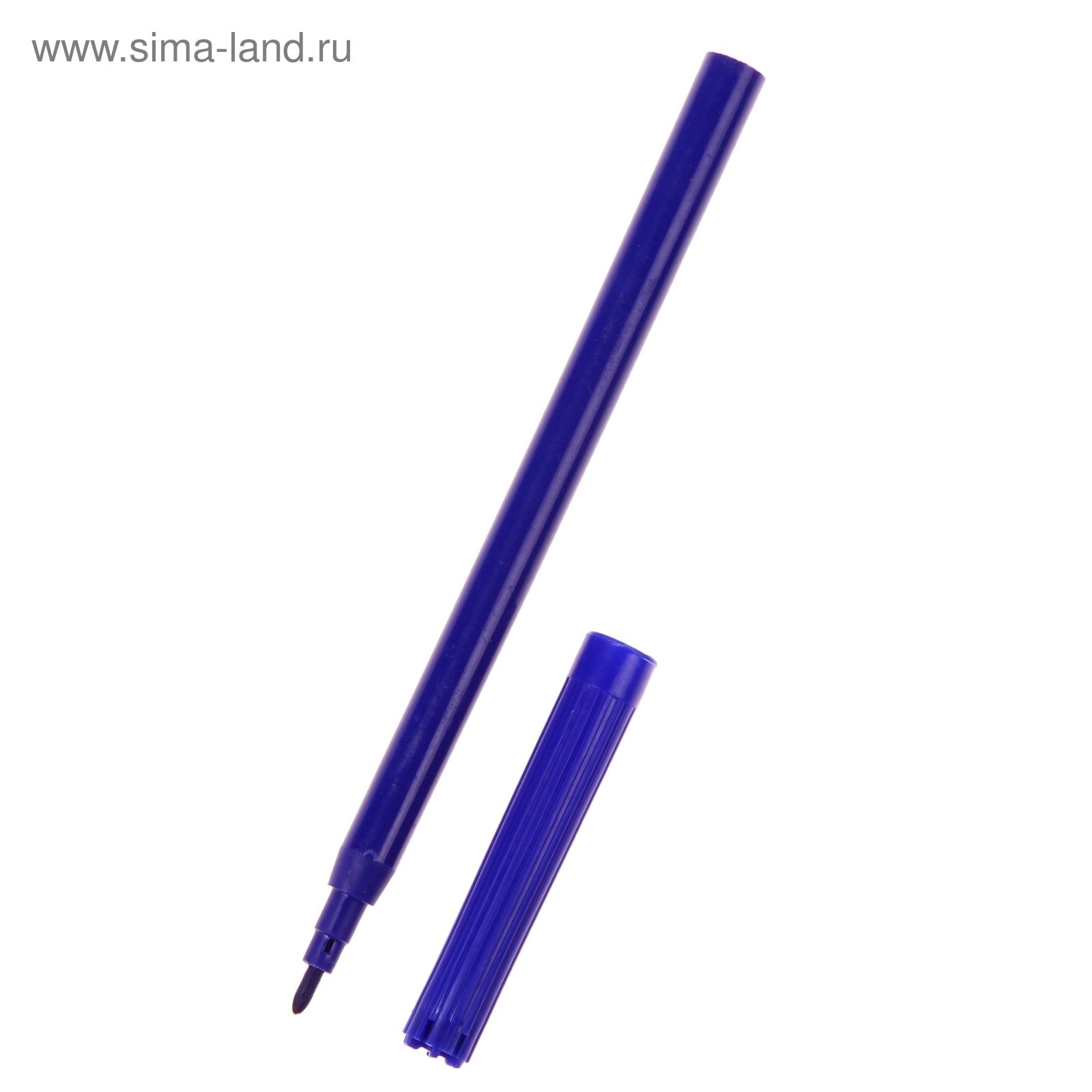 Фломастеры Calligrata 24 цв. - фото 4