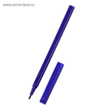 Фломастеры Calligrata 24 цв.