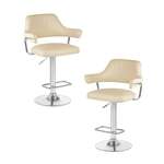 Стул DOBRIN CHARLY 2 шт.