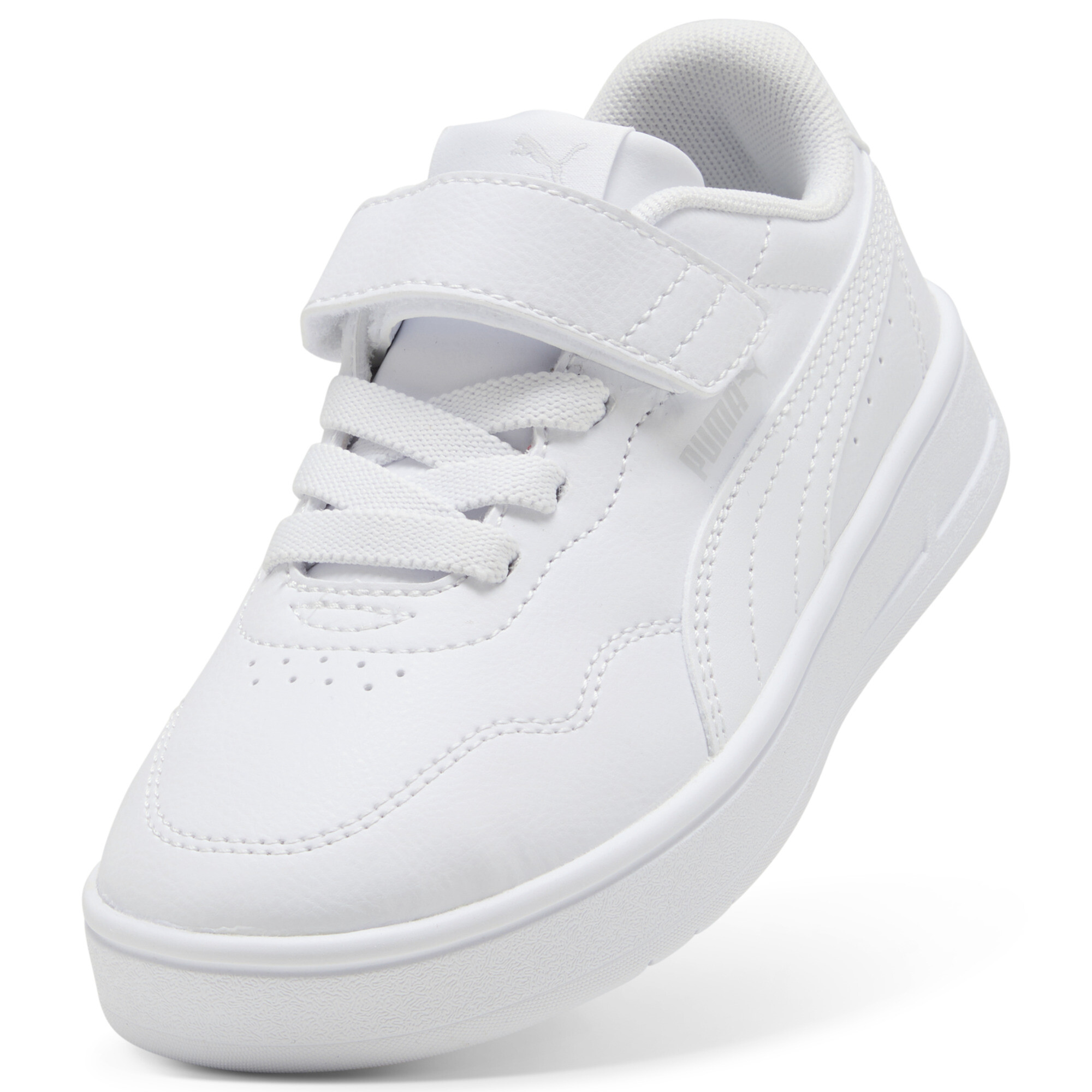Кеды Puma 40230505 - фото 2