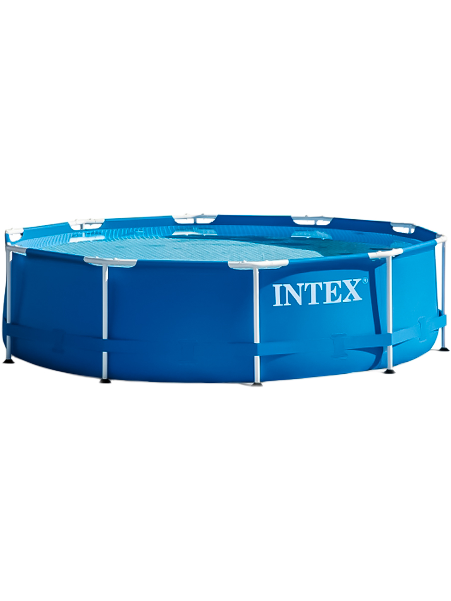 Бассейн Intex - фото 1