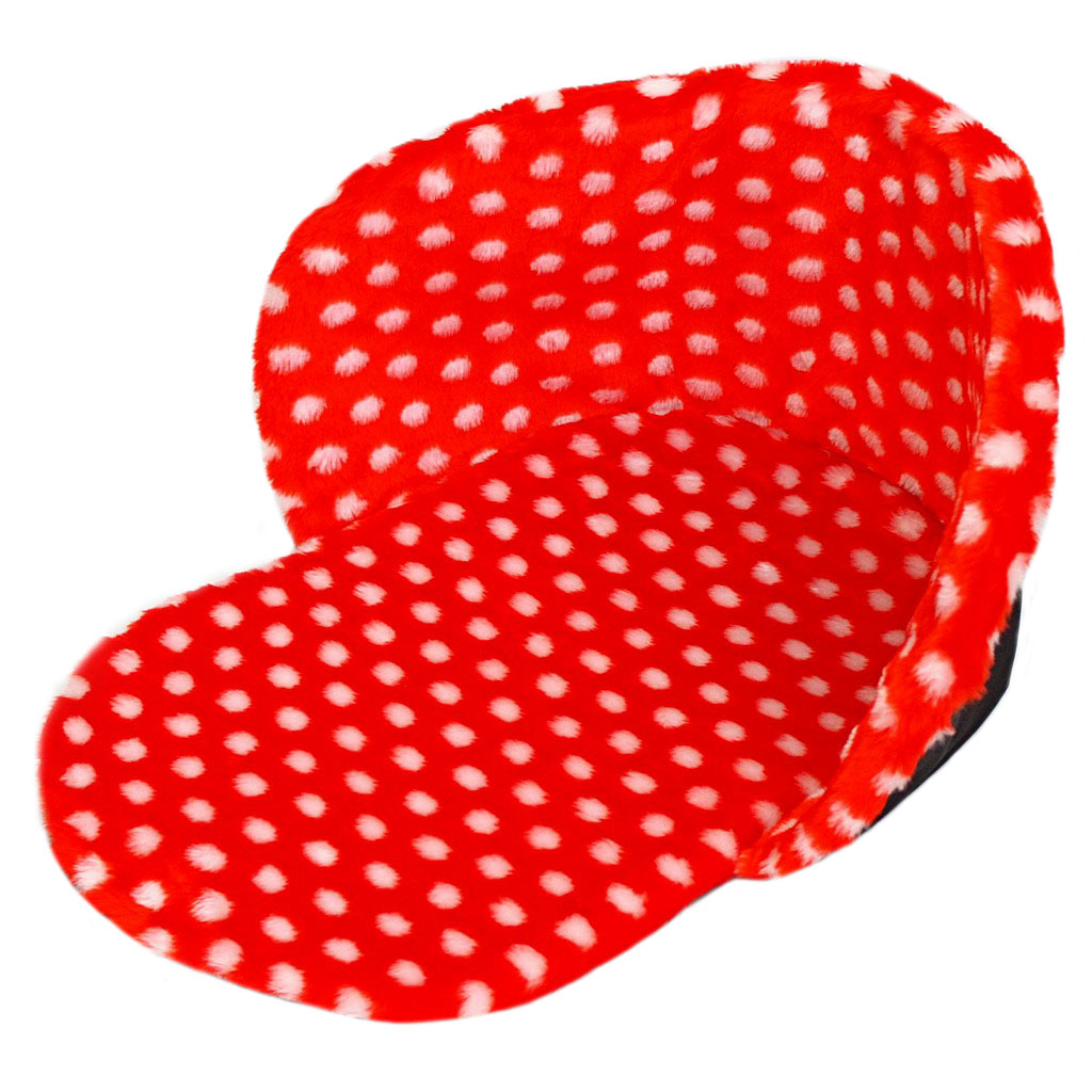 Матрас для санок БАРС компания - фото 1