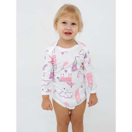 Боди MintKids
