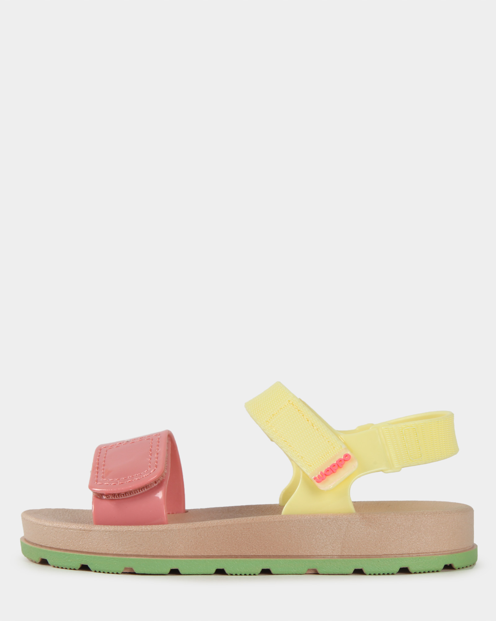 Сандалии Wappo S26WFkgSS-364-43 - фото 1