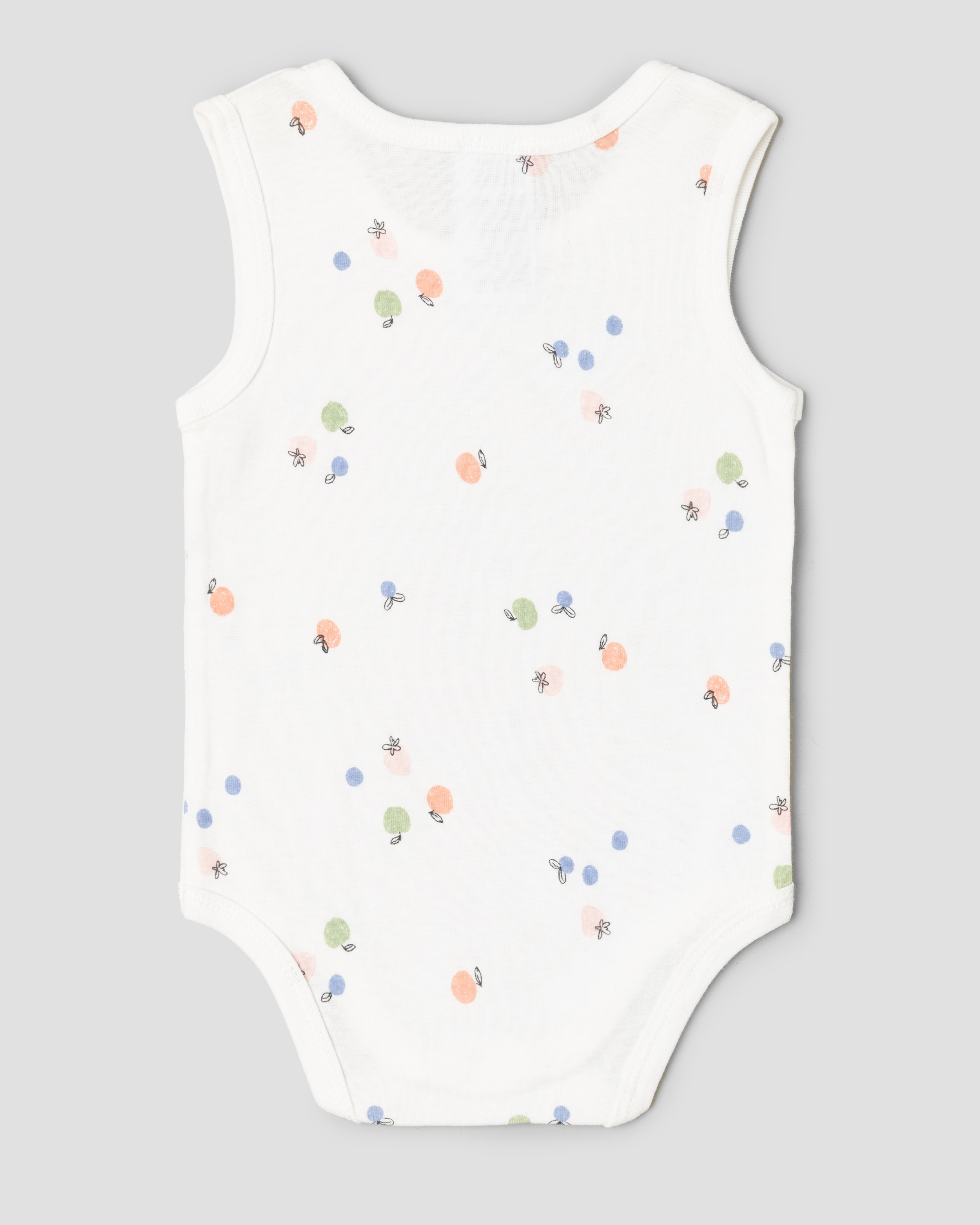 Боди 2 шт BabyGo S26BG4-15951ig-2200 - фото 3