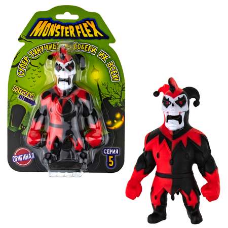 Тянучка Monster Flex