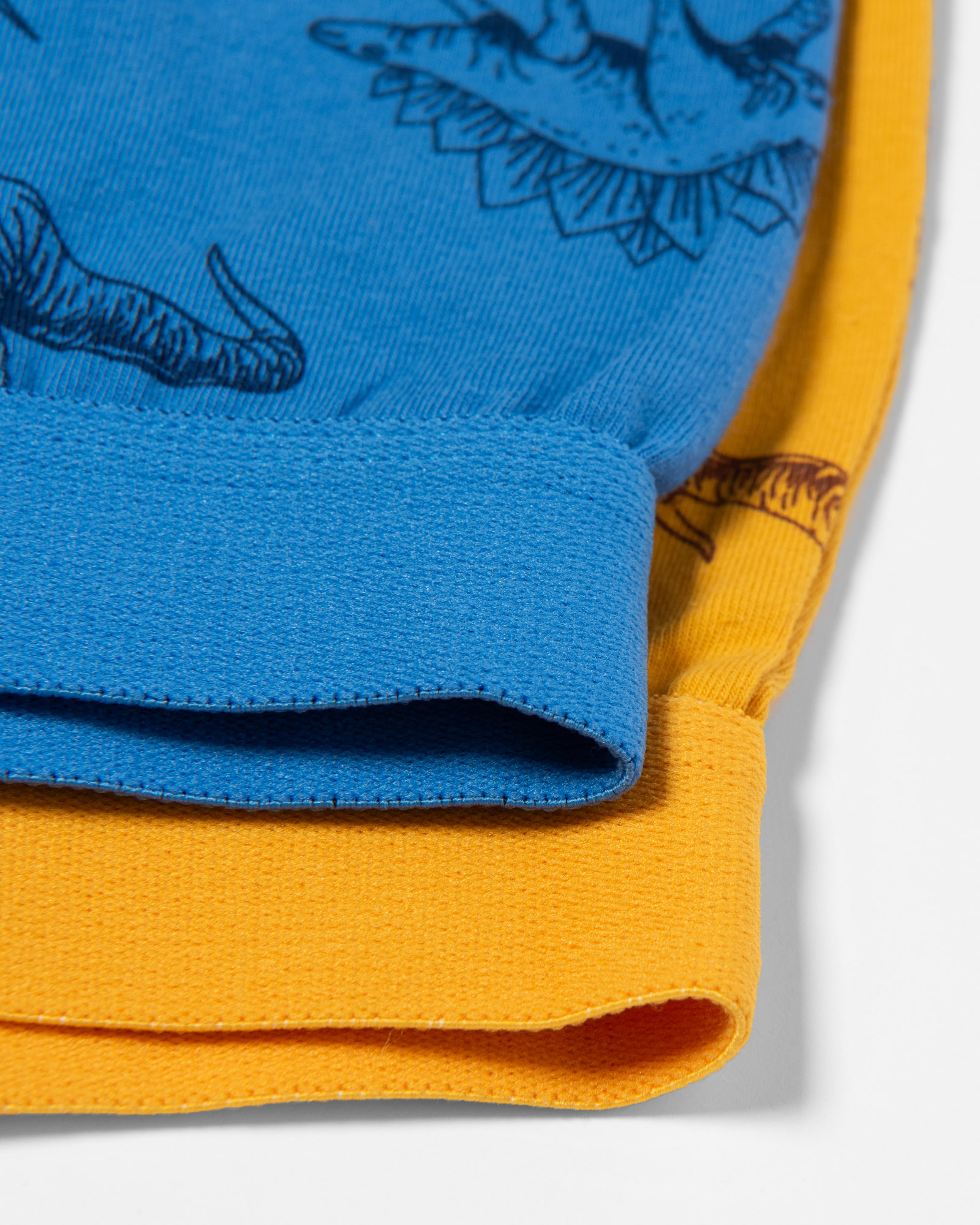 Трусы 2 шт Day and Night S24DN2-UB22kb-6622 - фото 7