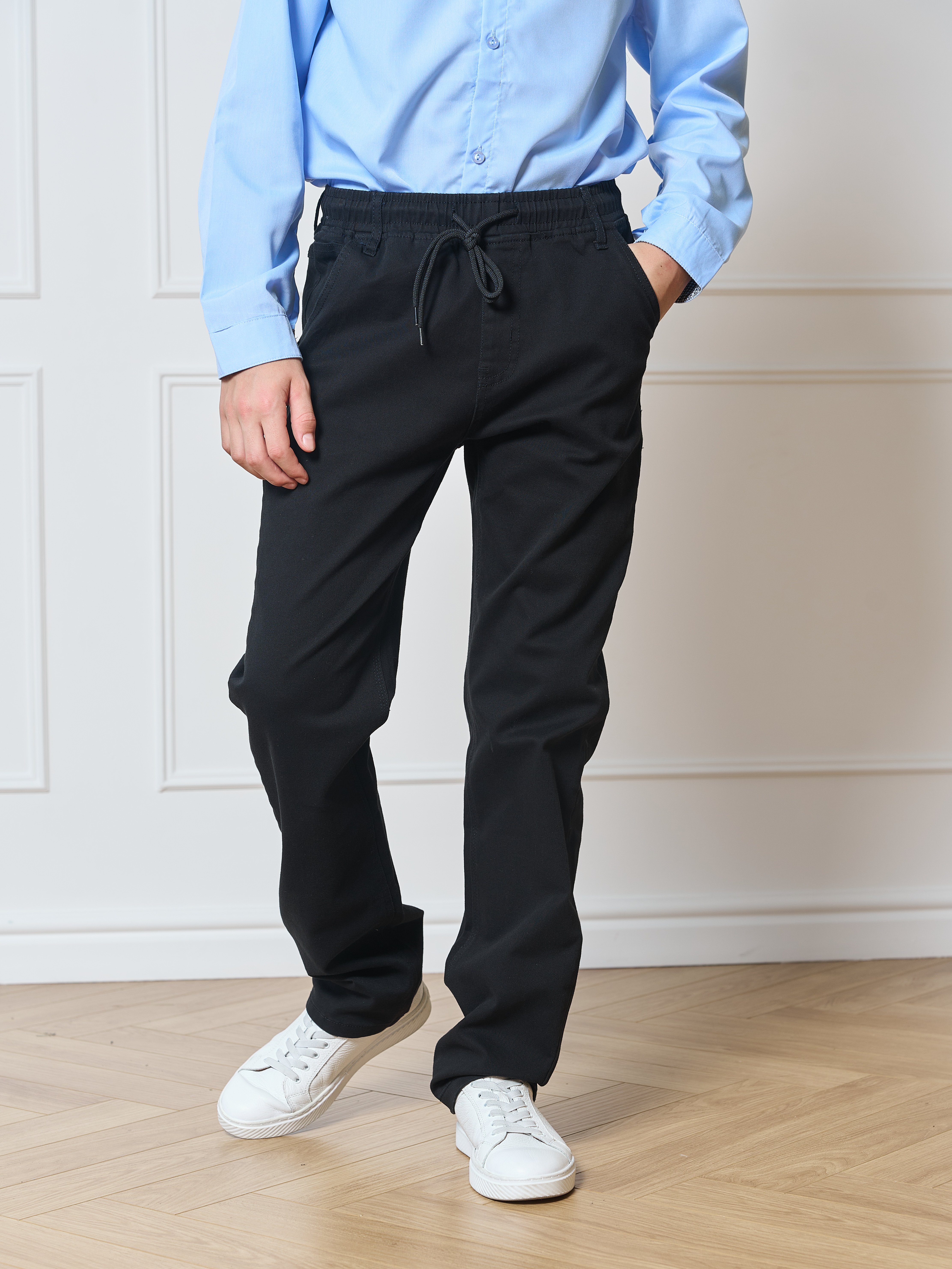 Брюки BRANGUS GZ110A-IL - фото 7