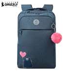 Рюкзак Grizzly Для девочки