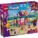 Конструктор LEGO Friends 42649 376 дет.