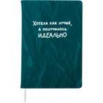 Записная книжка deVENTE 80 лист.