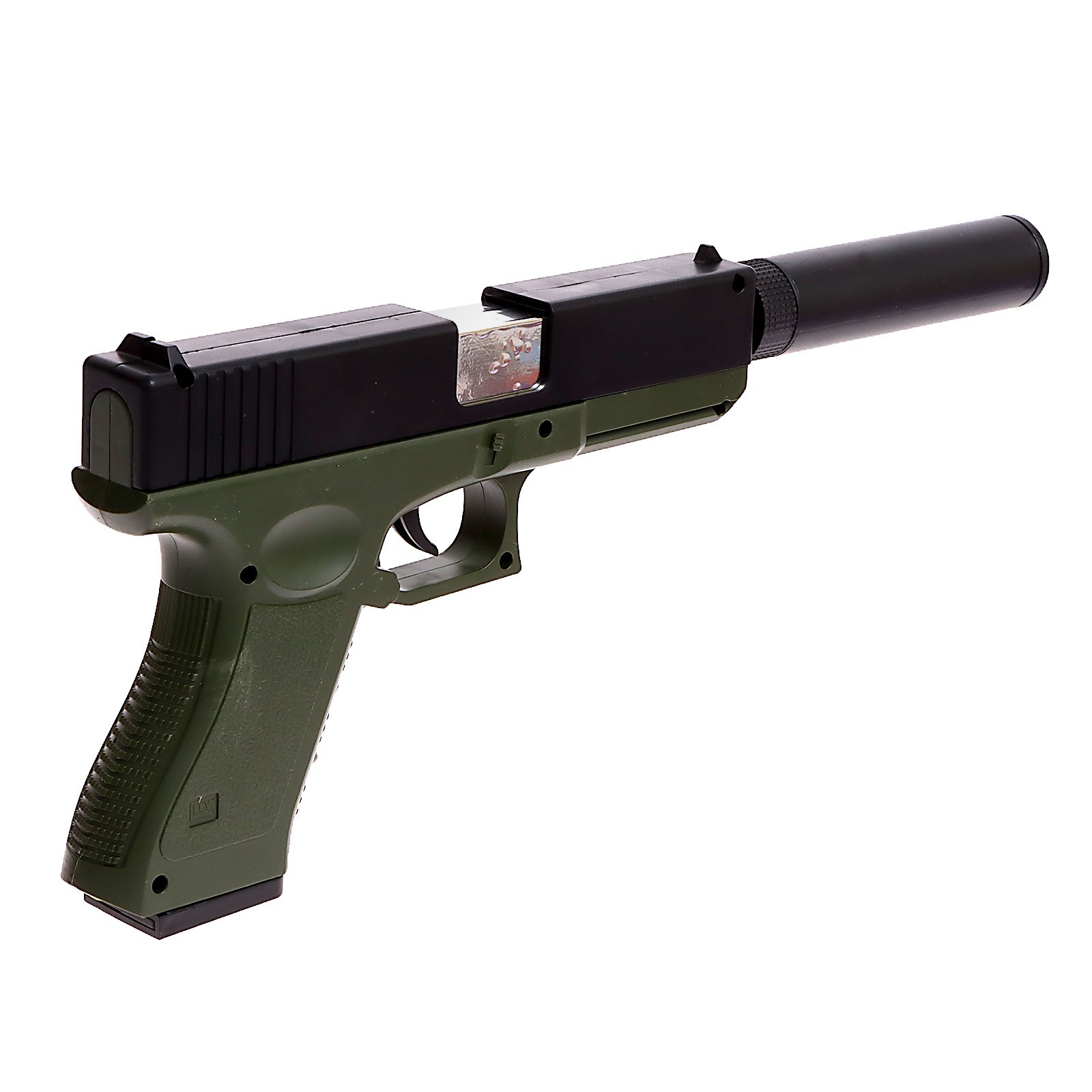 Мягкая игрушка Sima-Land - фото 3