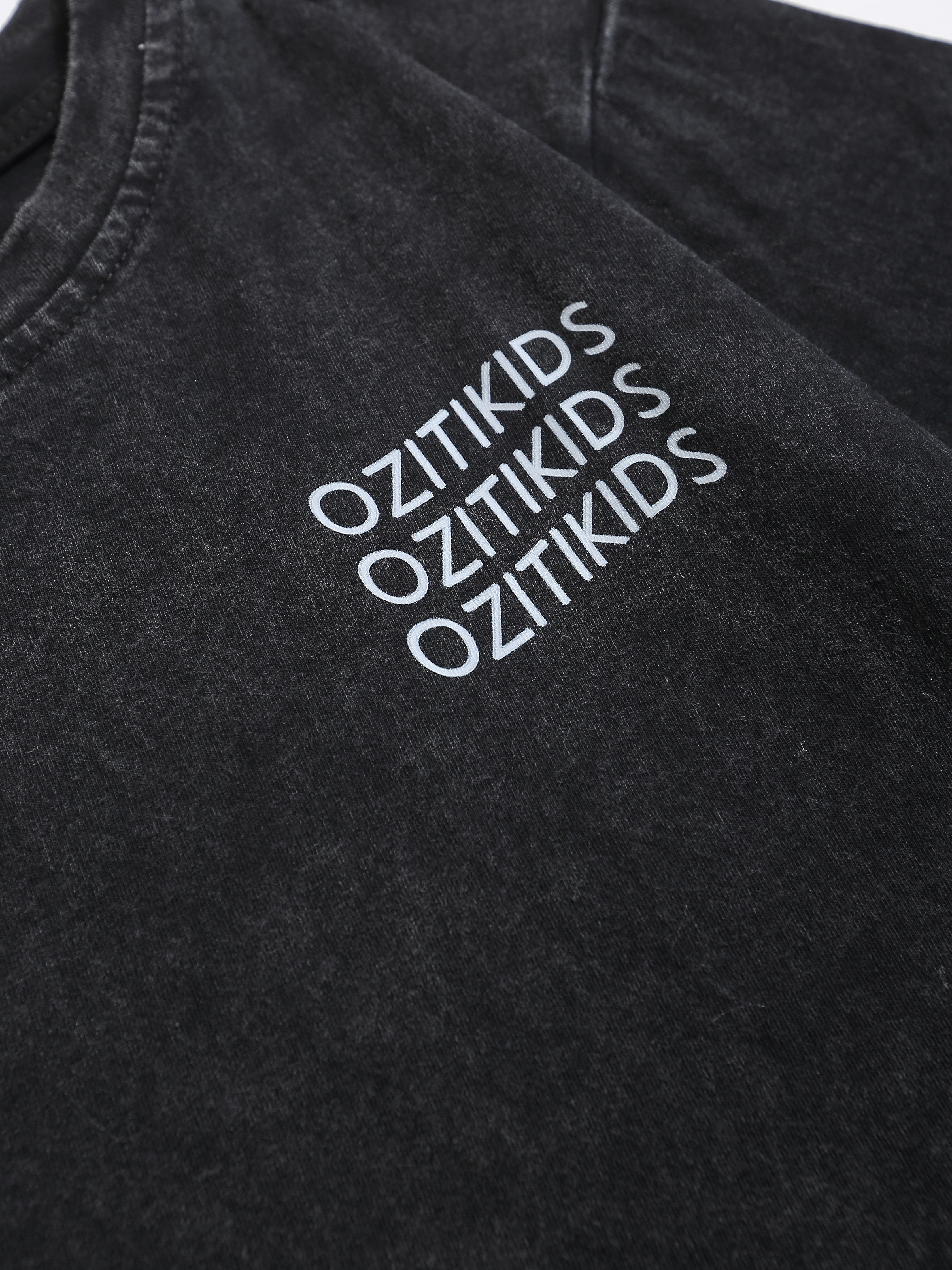 Футболка OZITI KIDS ok010232 - фото 10