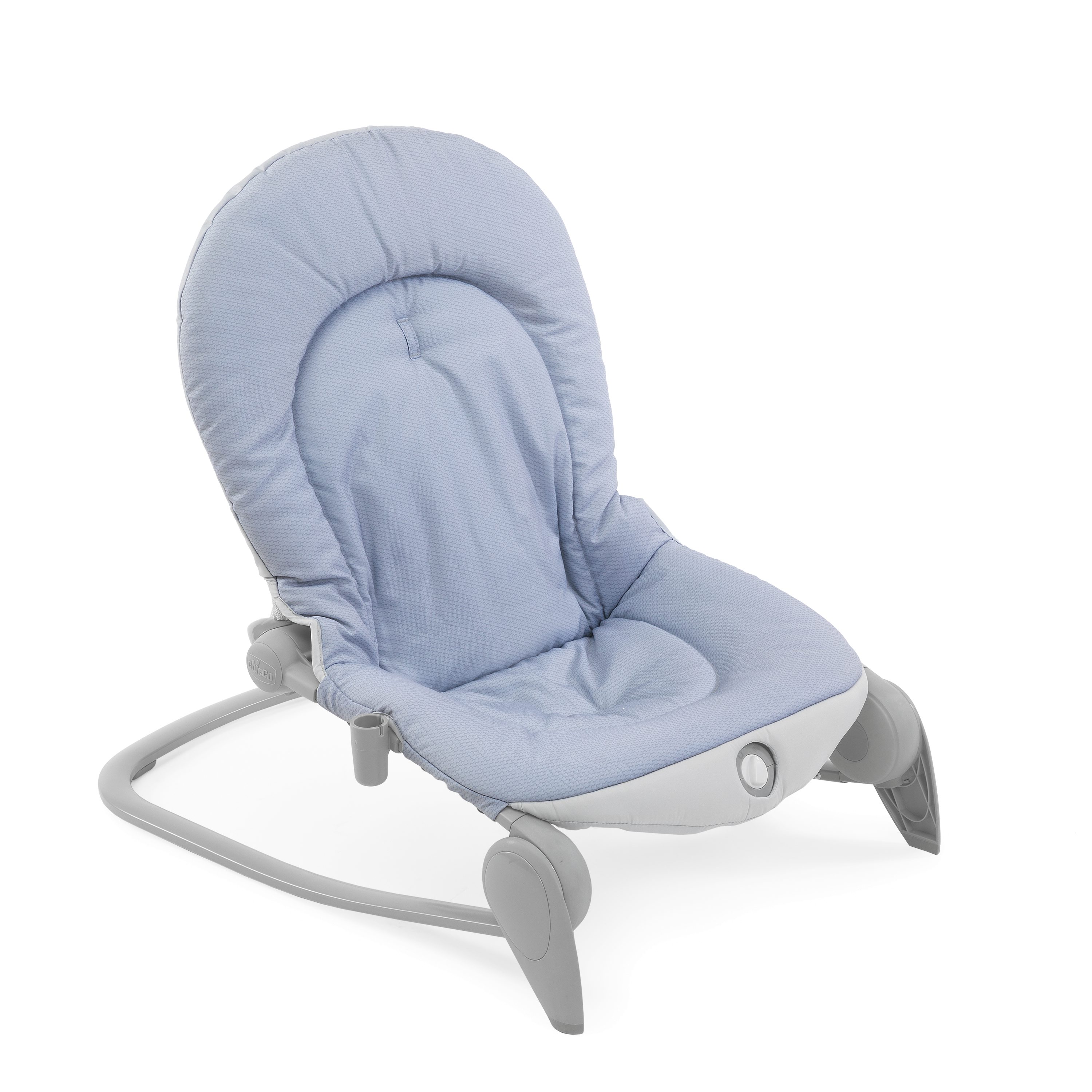 Кресло-качалка Chicco Balloon Dots 00079652390000 - фото 4