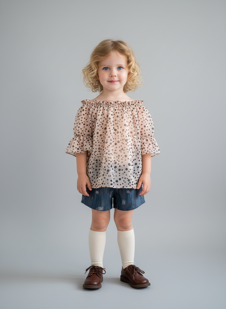 Комплект Югтекстильторг 204-486/Бежевый - фото 2