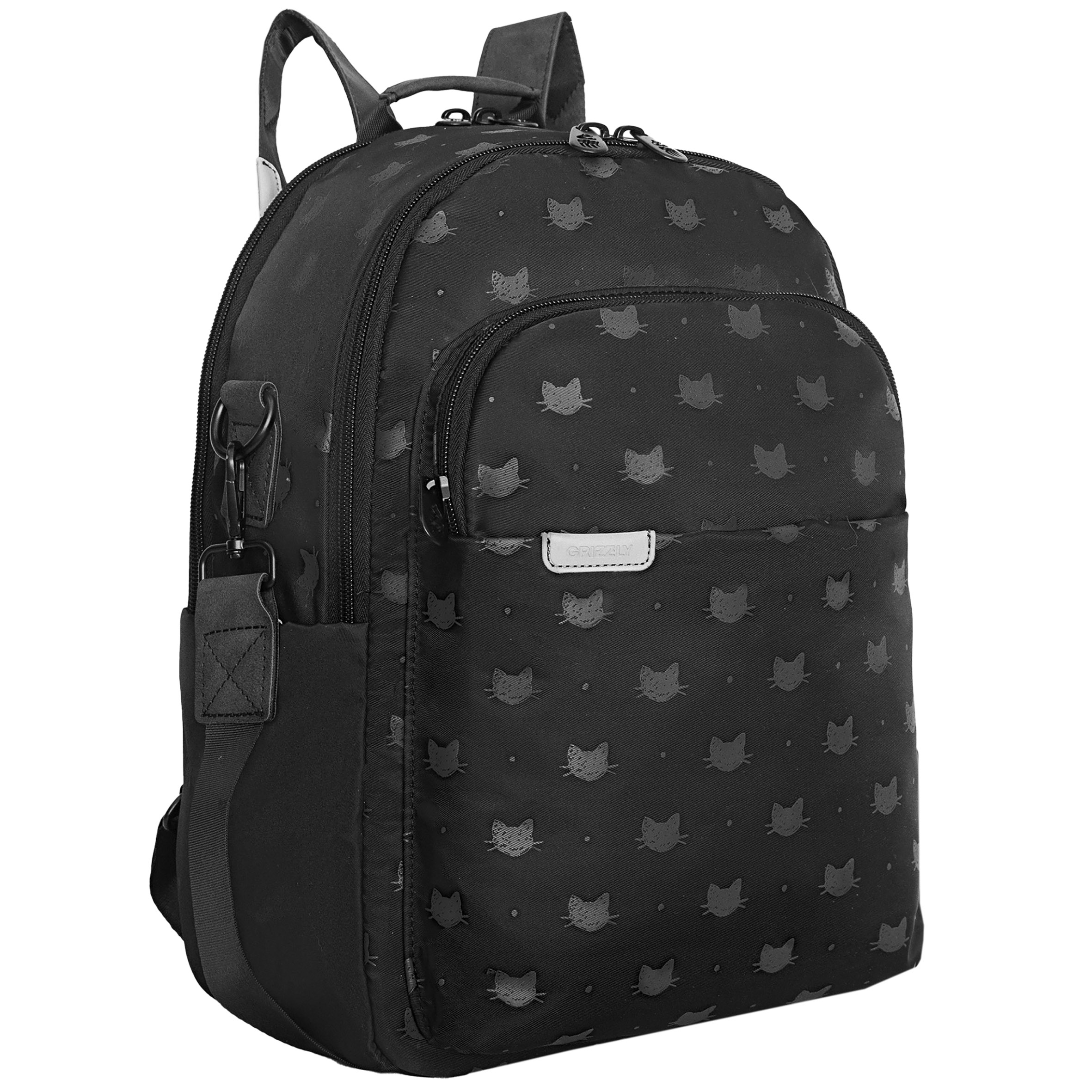 Рюкзак Grizzly для девочки - фото 2