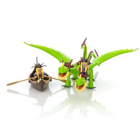 Конструктор Playmobil блочный