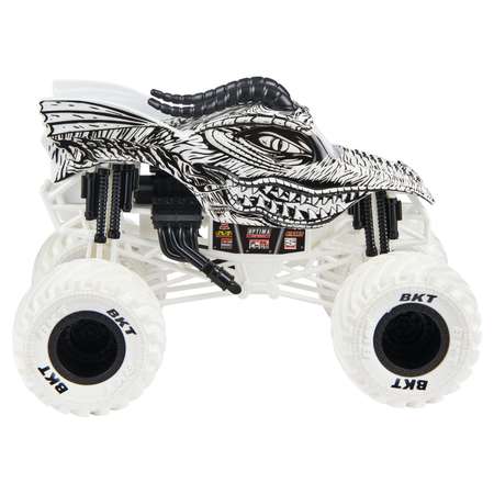 Автомобиль Monster Jam 1:24