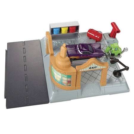 Игровой набор Mattel
