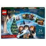 Конструктор LEGO Harry Potter