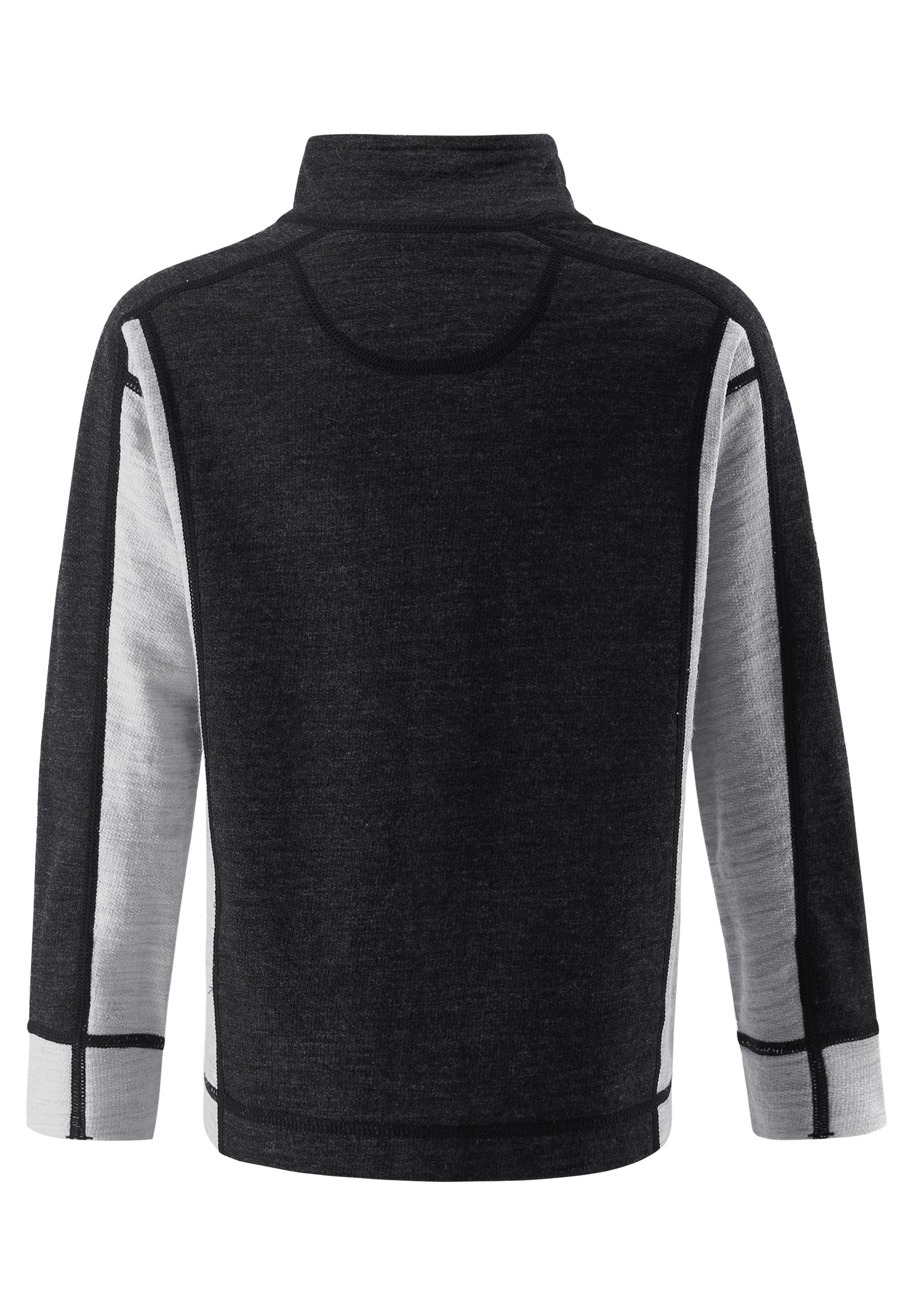 Толстовка Reima 526396-9510 - фото 4