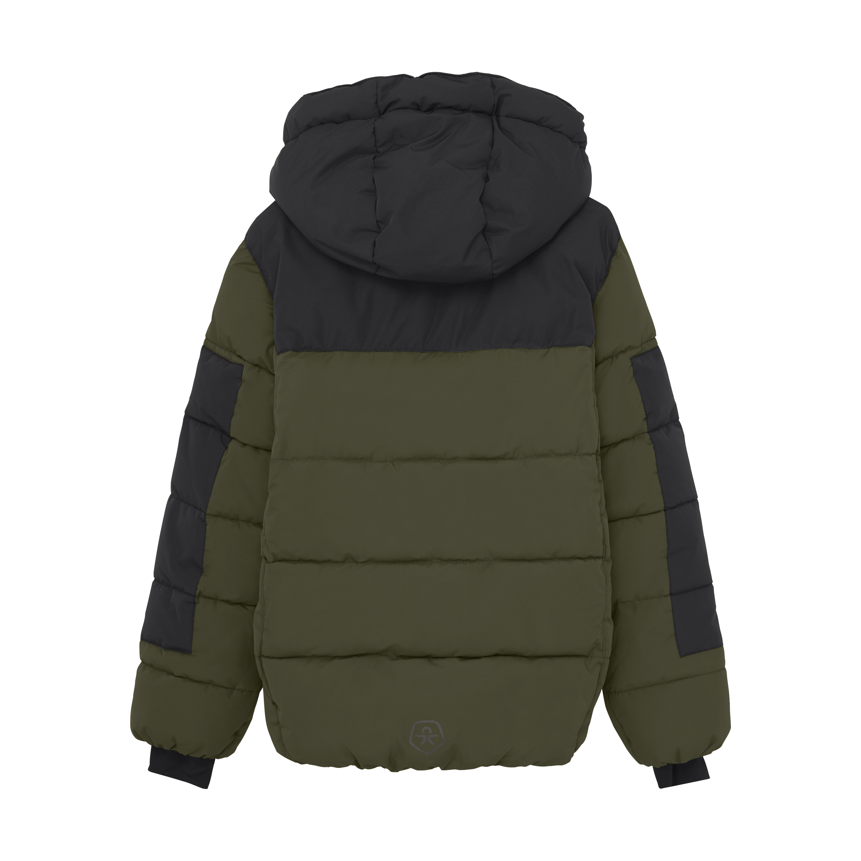 Куртка Color Kids 741771-9501 - фото 2