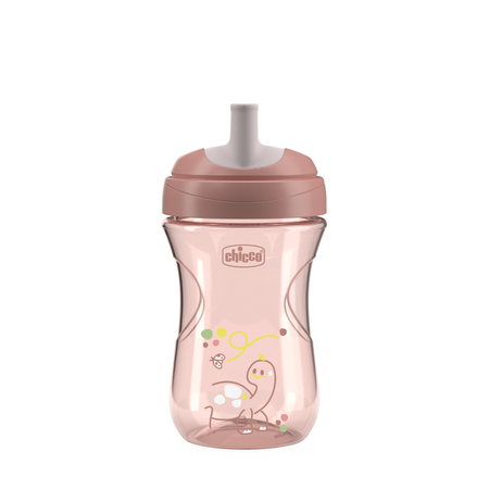 Поильник Chicco 266 мл