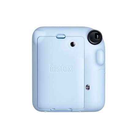 Фотоаппарат FUJIFILM Instax Mini 12 синий