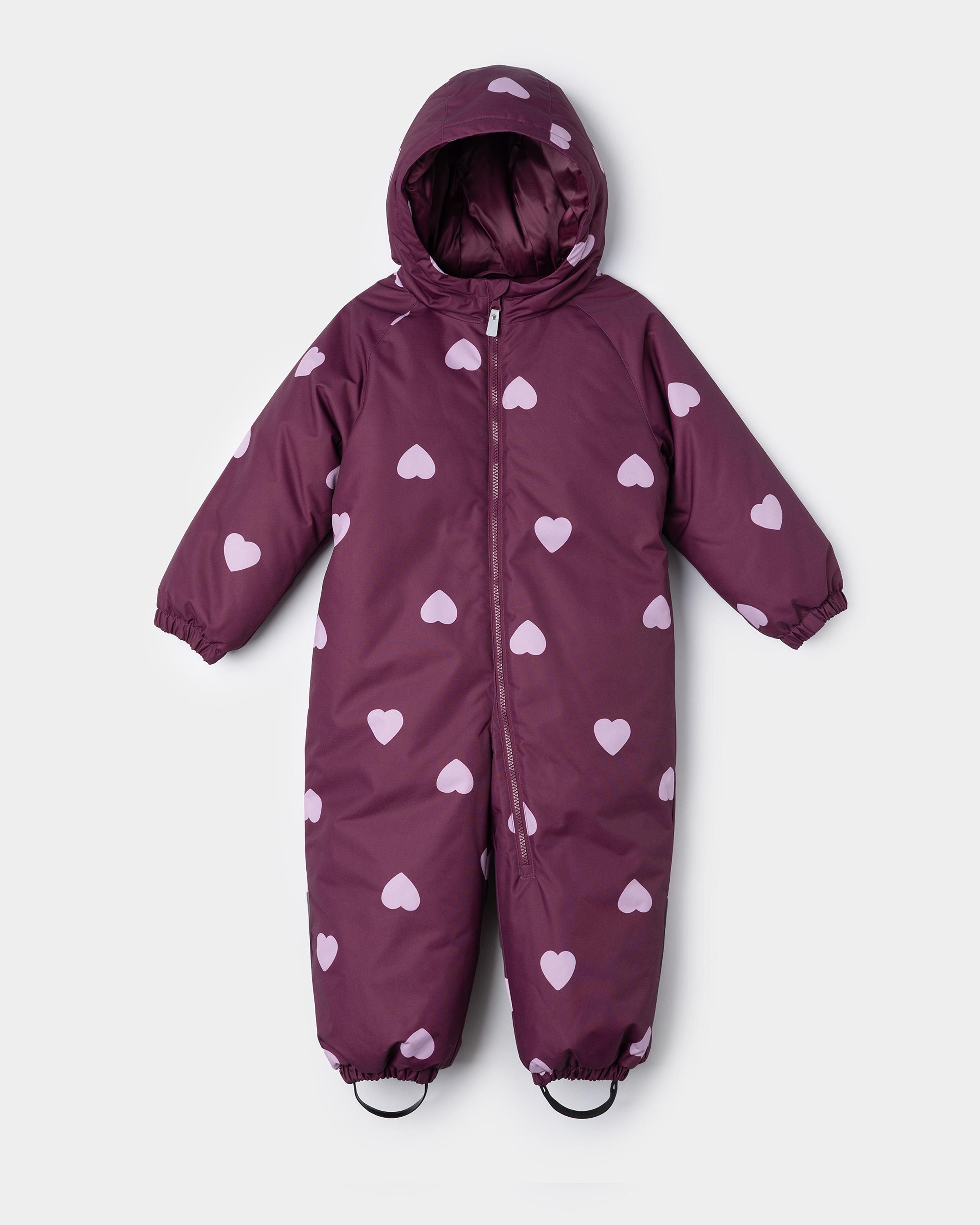 Комбинезон BabyGо W25BG4-TGig-NJ - фото 1