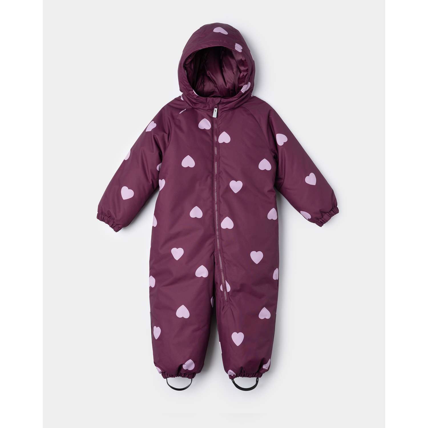 Комбинезон BabyGо W25BG4-TGig-NJ - фото 1