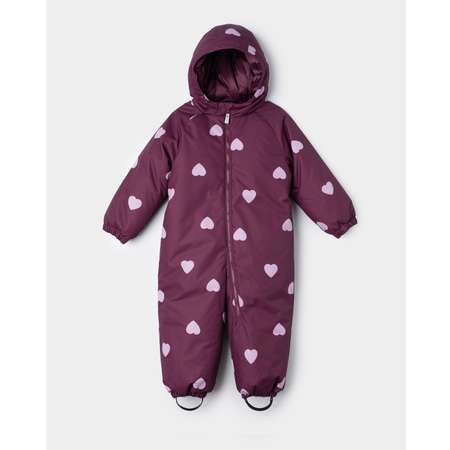 Комбинезон BabyGо