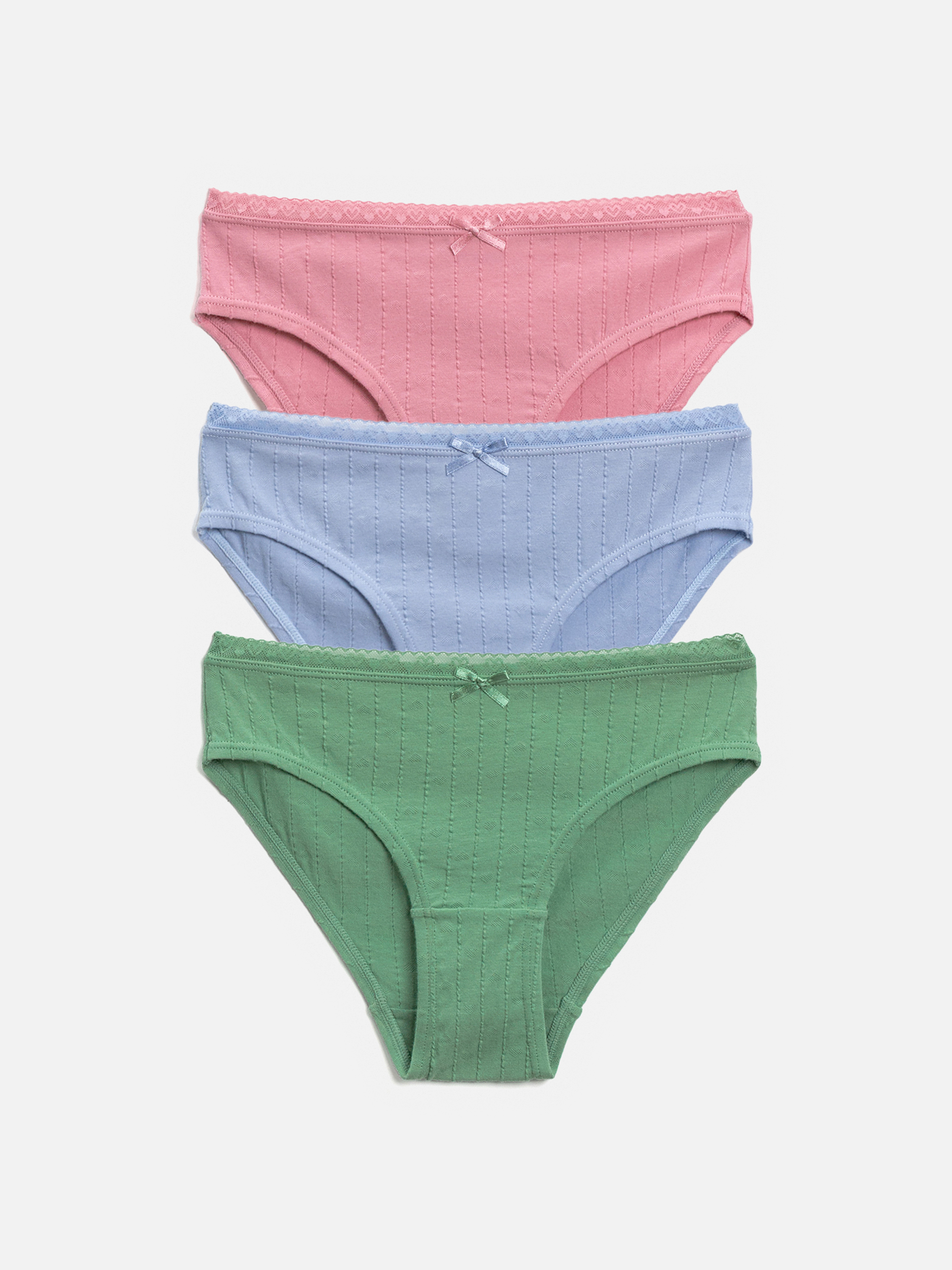 Трусы 3 шт Acoola 20214120115_0089907 - фото 1