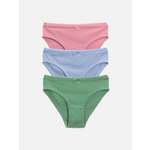 Изображение товара Трусы 3 шт Acoola: 152