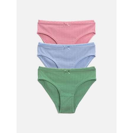 Трусы 3 шт Acoola