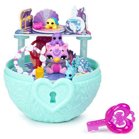 Игровой набор Hatchimals