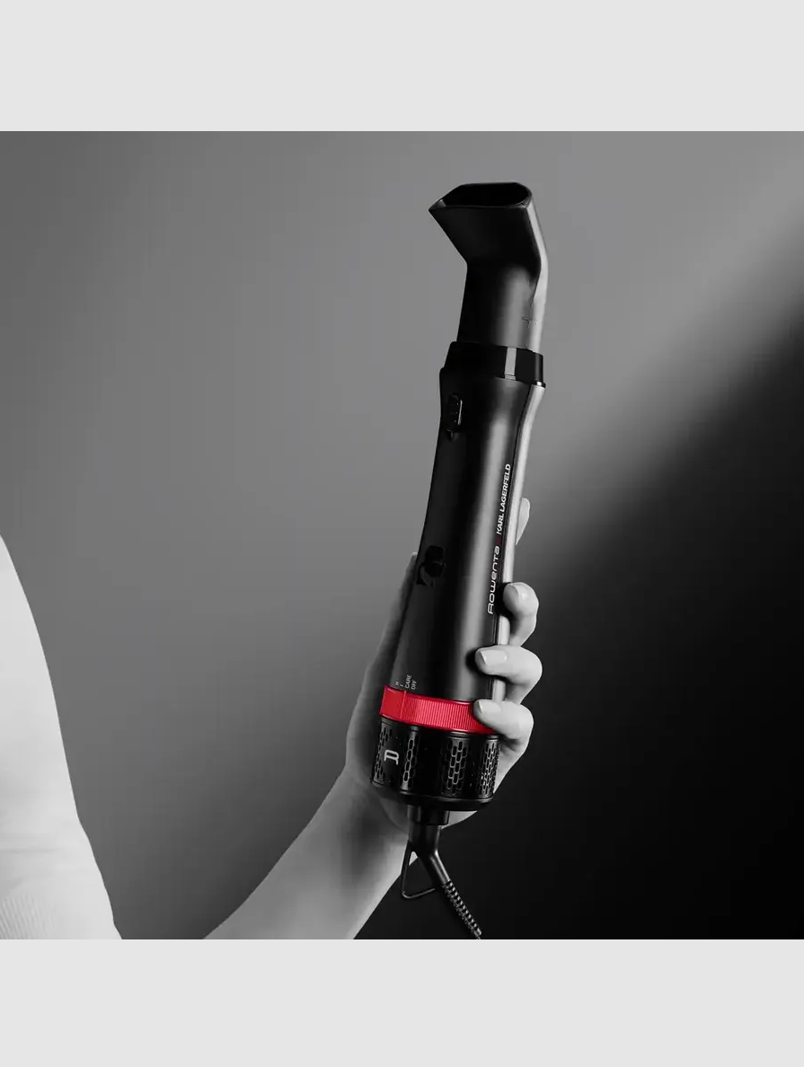 Фен Rowenta CF635LF0 - фото 9