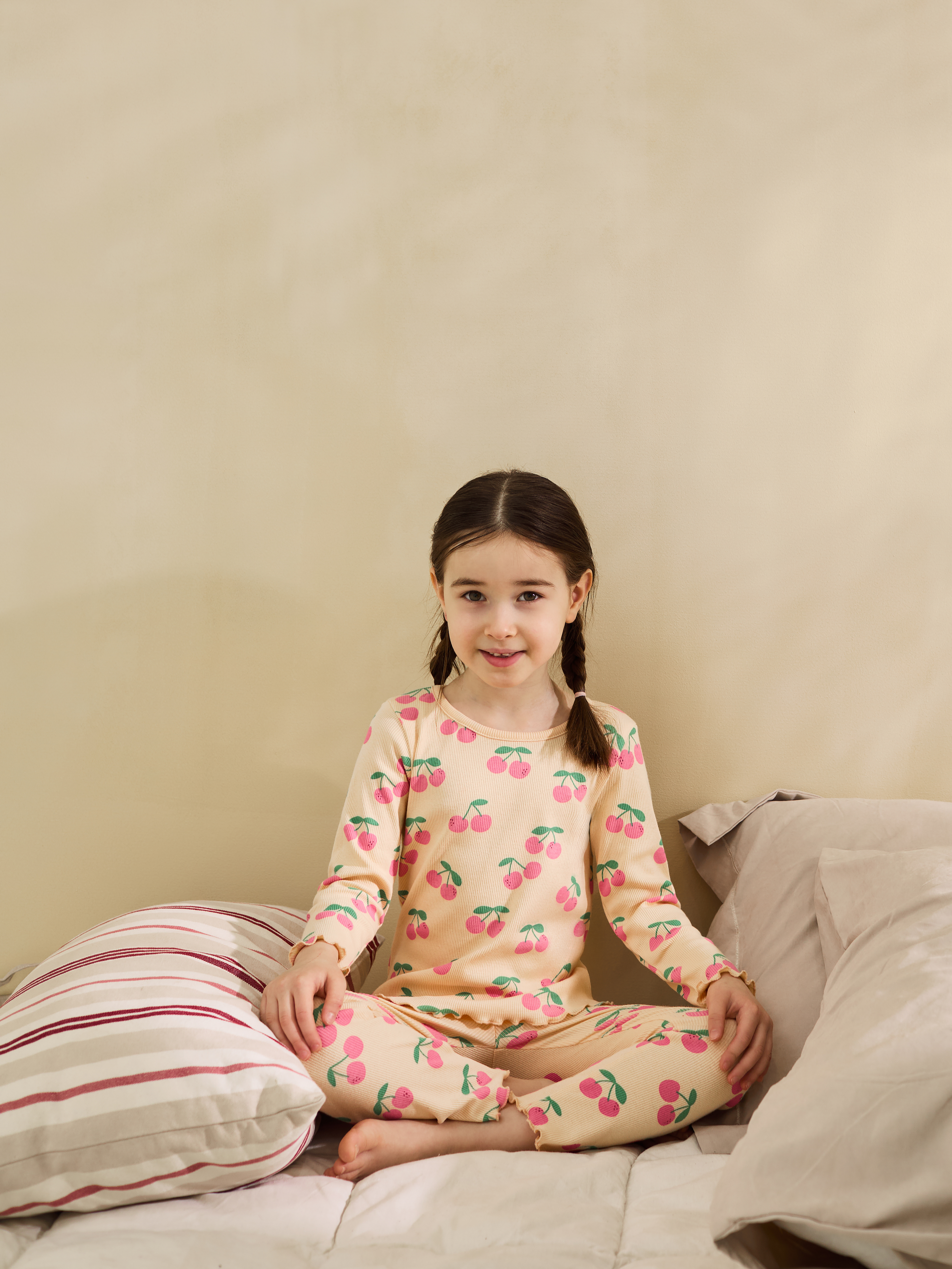 Пижама MAGIC MOM К-7812/6 - фото 8