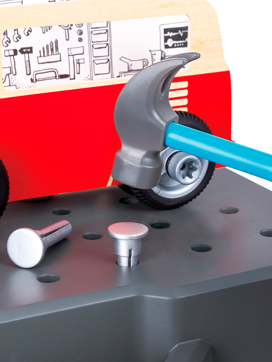 Игрушка Hape - фото 5