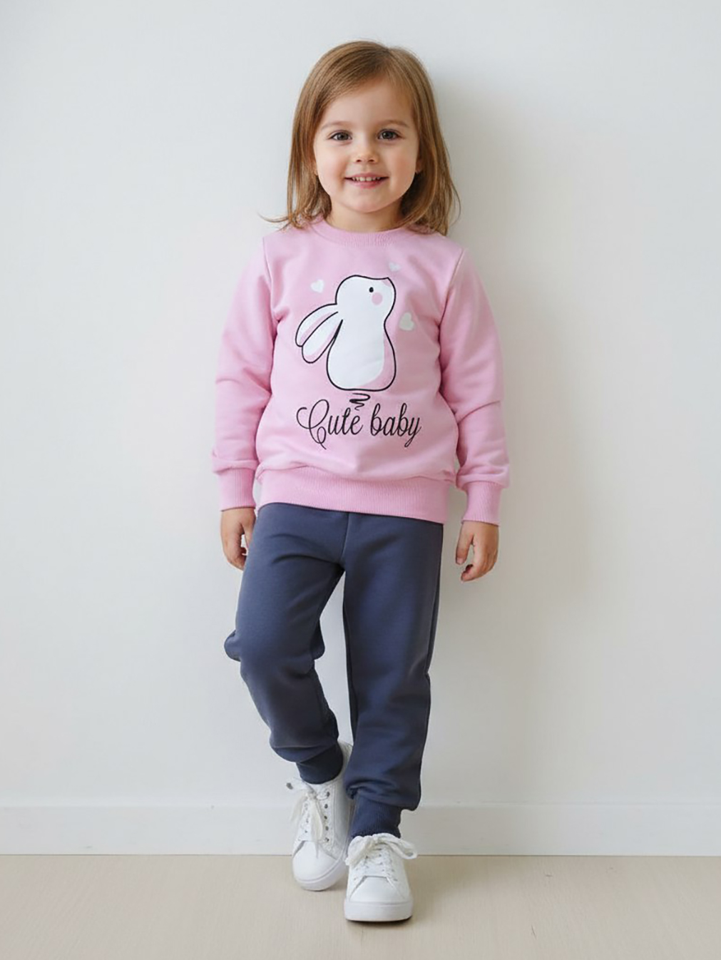 Костюм VGtrikotazh d6174 - фото 3