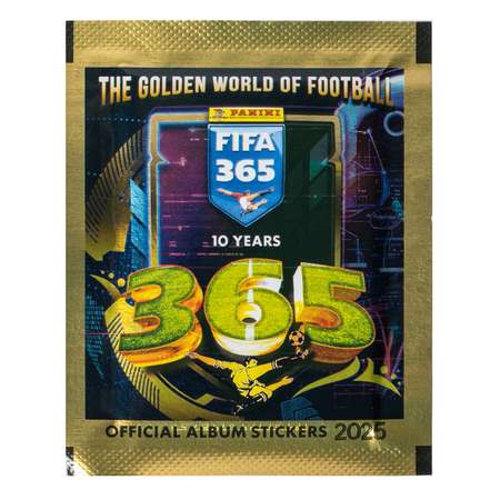 Наклейки Panini FIFA 20 шт.