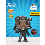 Изображение товара Фигурка Funko POP!