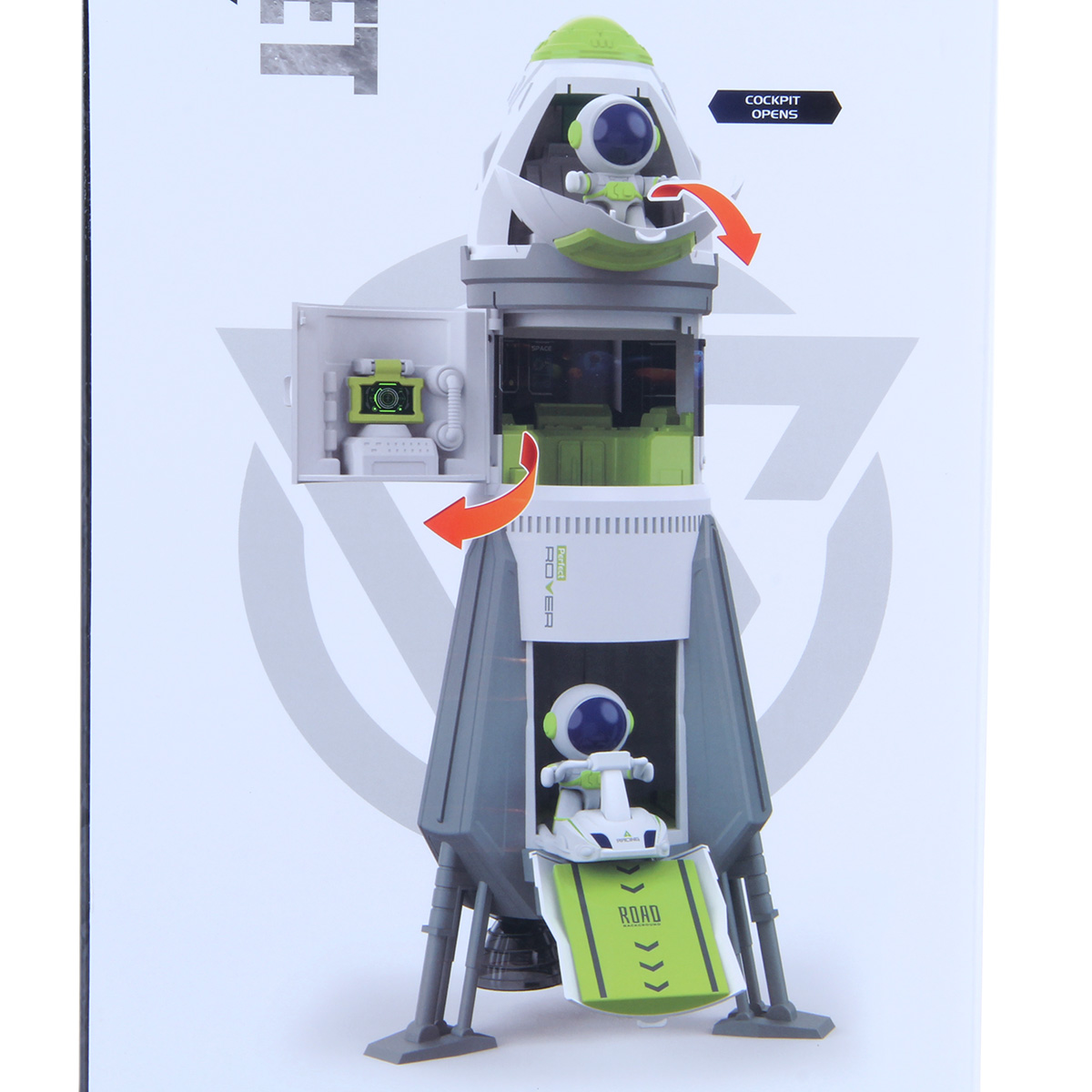 Игровой набор Veld Co 136358 - фото 18