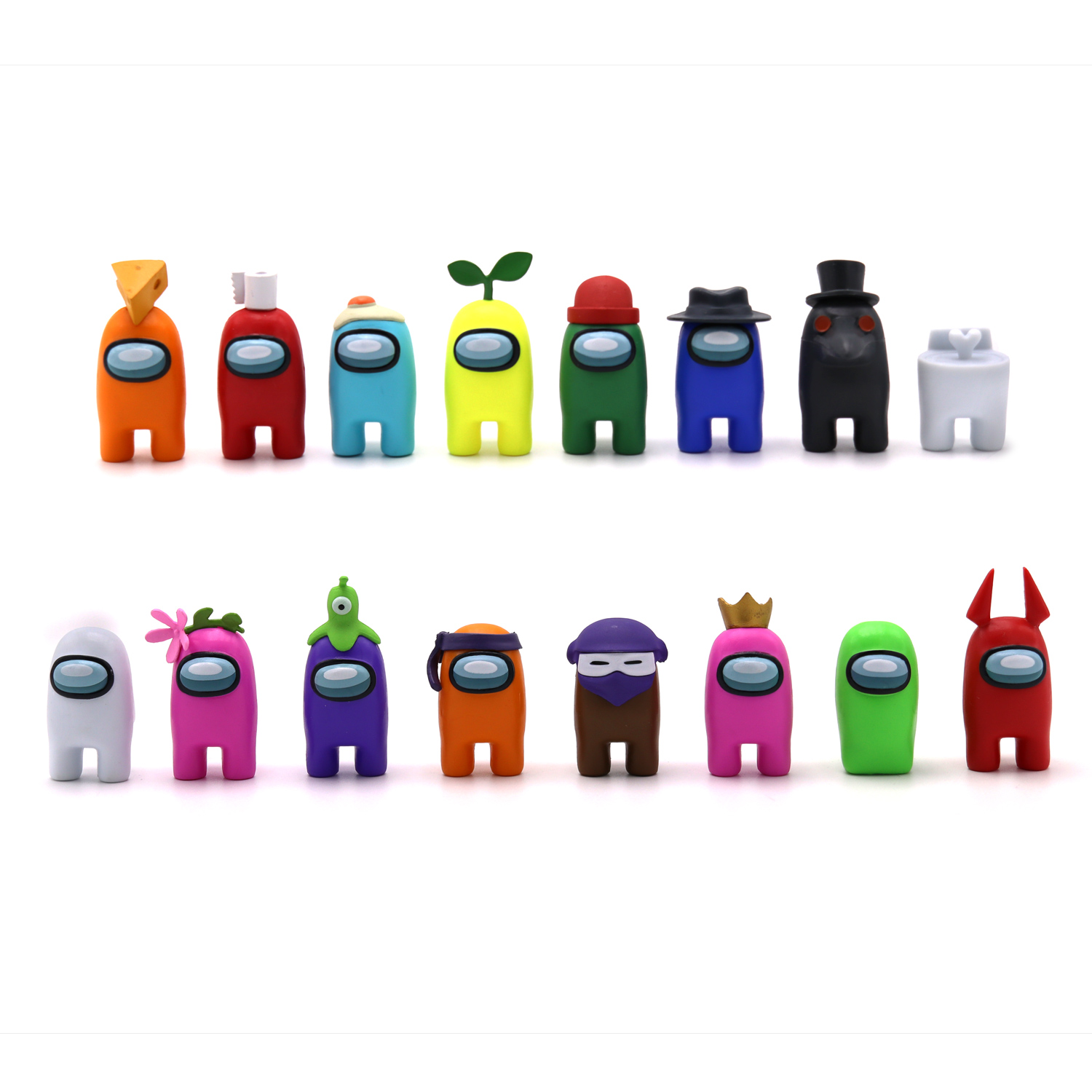 Фигурка PMI в ассортименте - фото 5