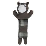 Игрушка для собак Barbaks Бегемот Парс