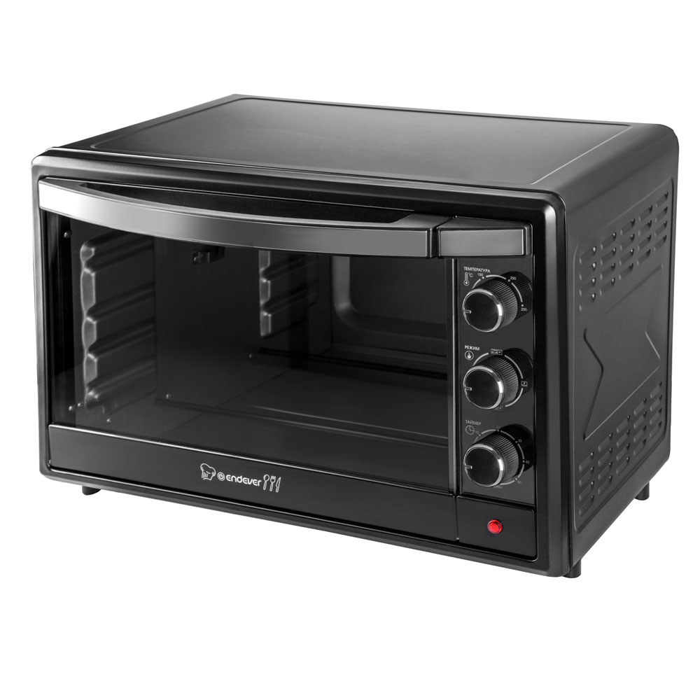 Мини-печи ENDEVER Danko-4046 - фото 7