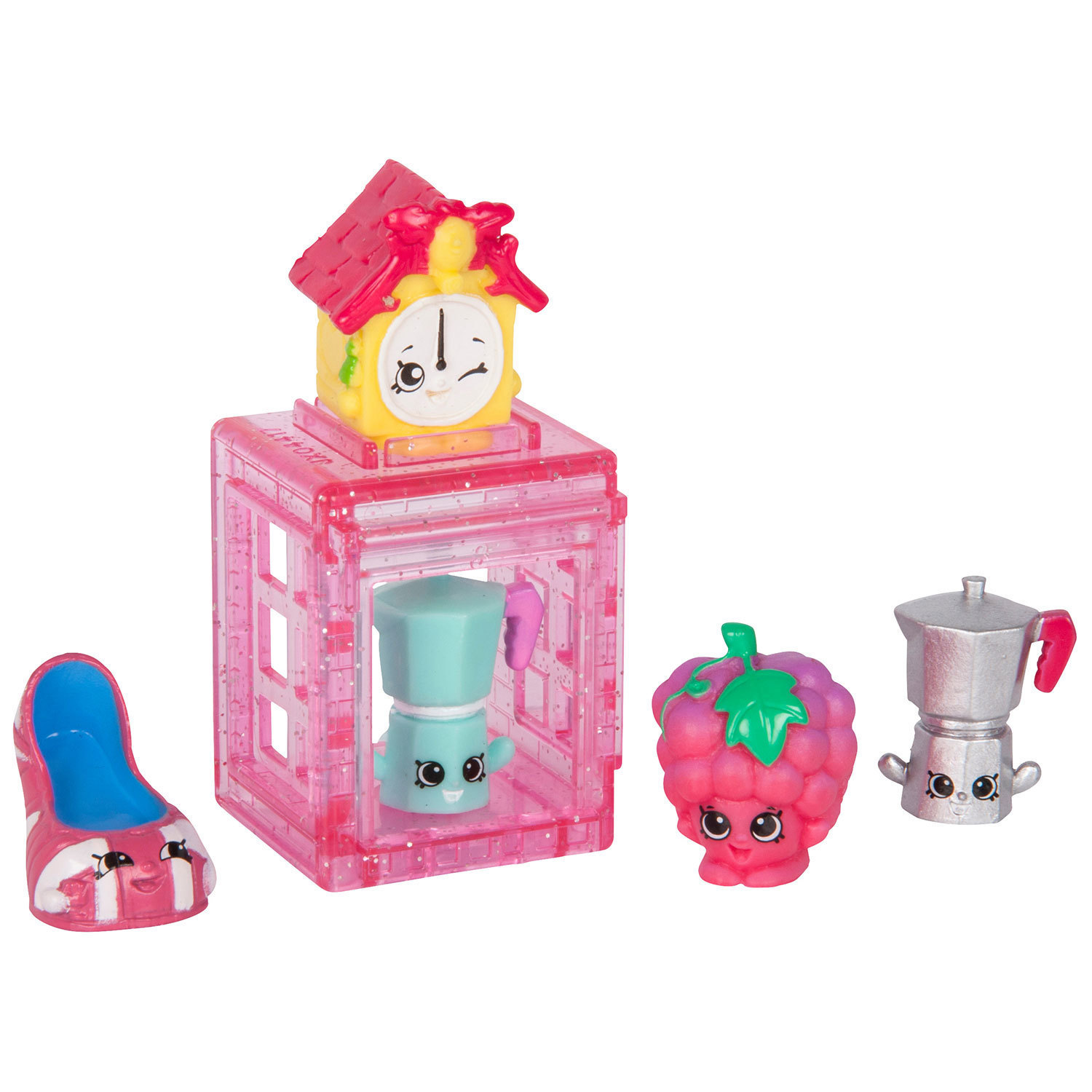 Игровой набор Shopkins - фото 8