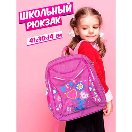 Рюкзак Mioshi